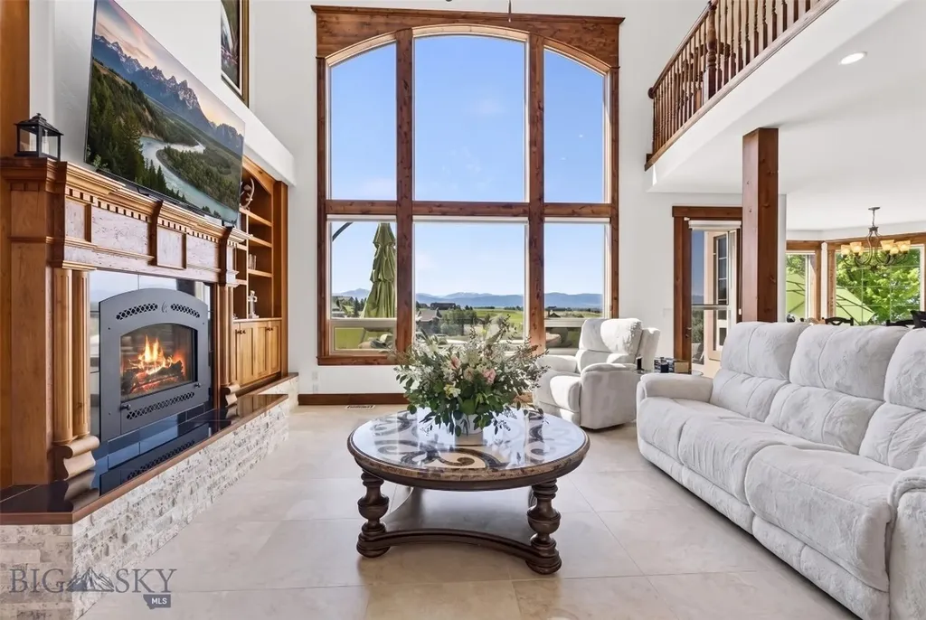 125 Little Wolf Road Bozeman MT 59715