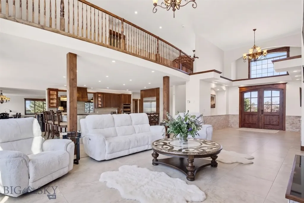 125 Little Wolf Road Bozeman MT 59715