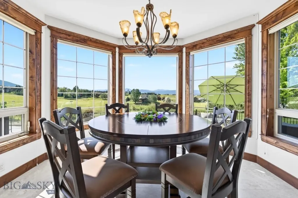 125 Little Wolf Road Bozeman MT 59715