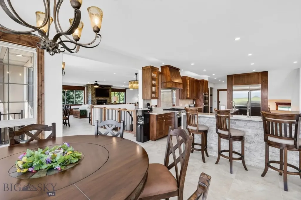 125 Little Wolf Road Bozeman MT 59715