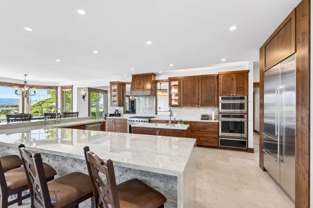 125 Little Wolf Road Bozeman MT 59715
