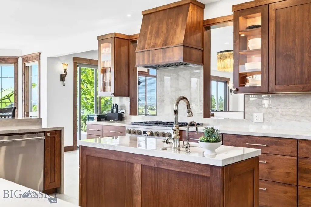 125 Little Wolf Road Bozeman MT 59715
