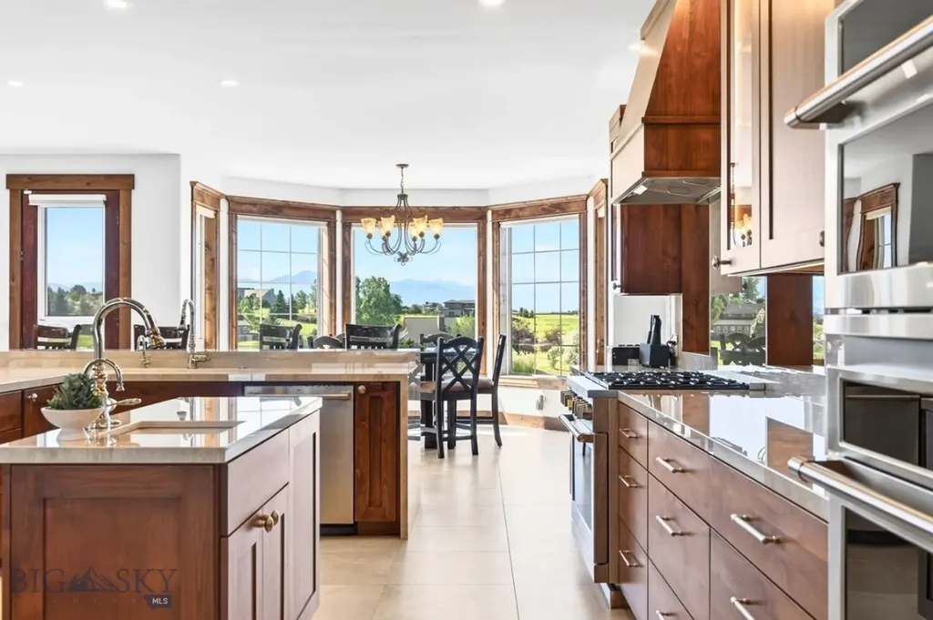 125 Little Wolf Road Bozeman MT 59715