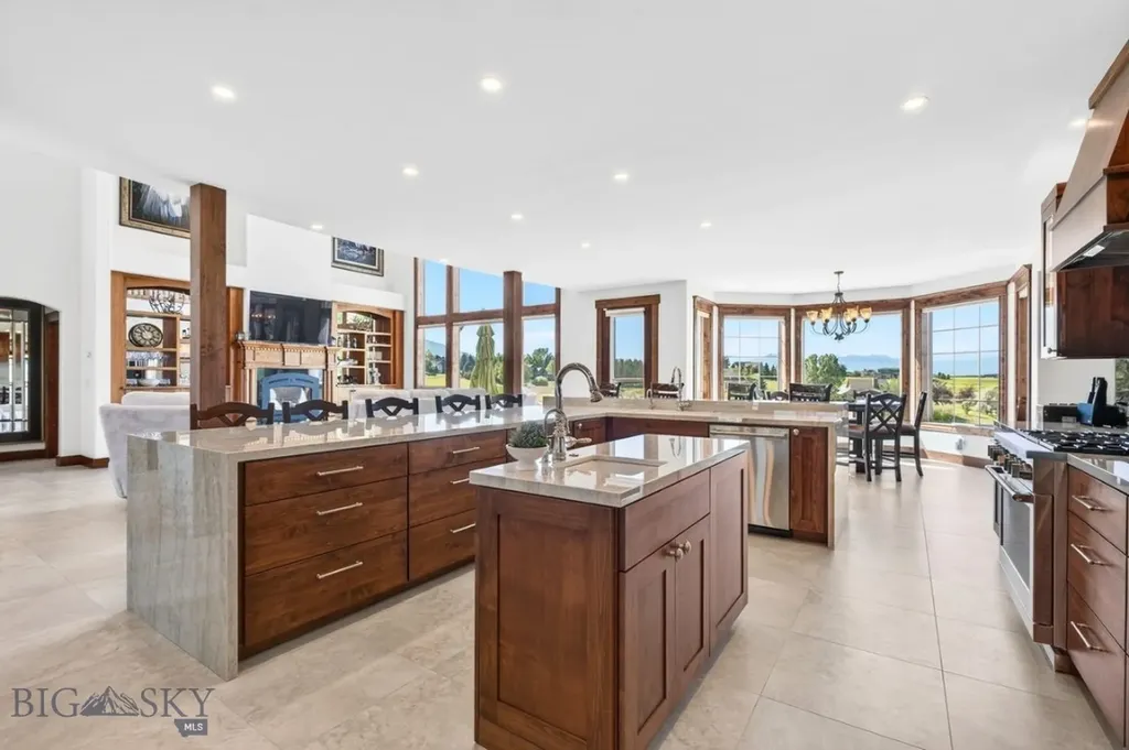 125 Little Wolf Road Bozeman MT 59715