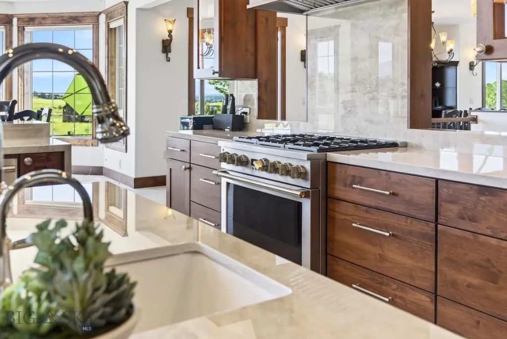 125 Little Wolf Road Bozeman MT 59715