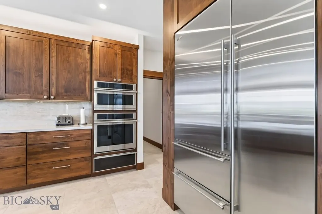 125 Little Wolf Road Bozeman MT 59715