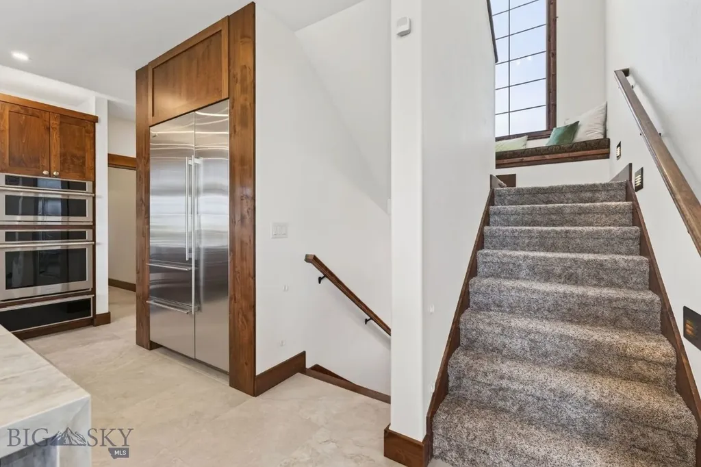 125 Little Wolf Road Bozeman MT 59715