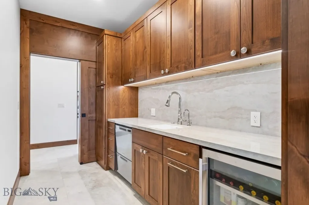 125 Little Wolf Road Bozeman MT 59715