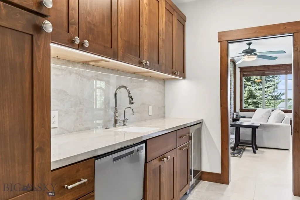 125 Little Wolf Road Bozeman MT 59715