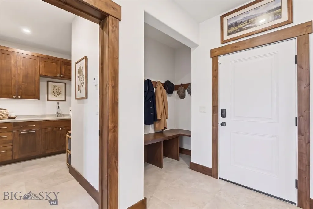 125 Little Wolf Road Bozeman MT 59715