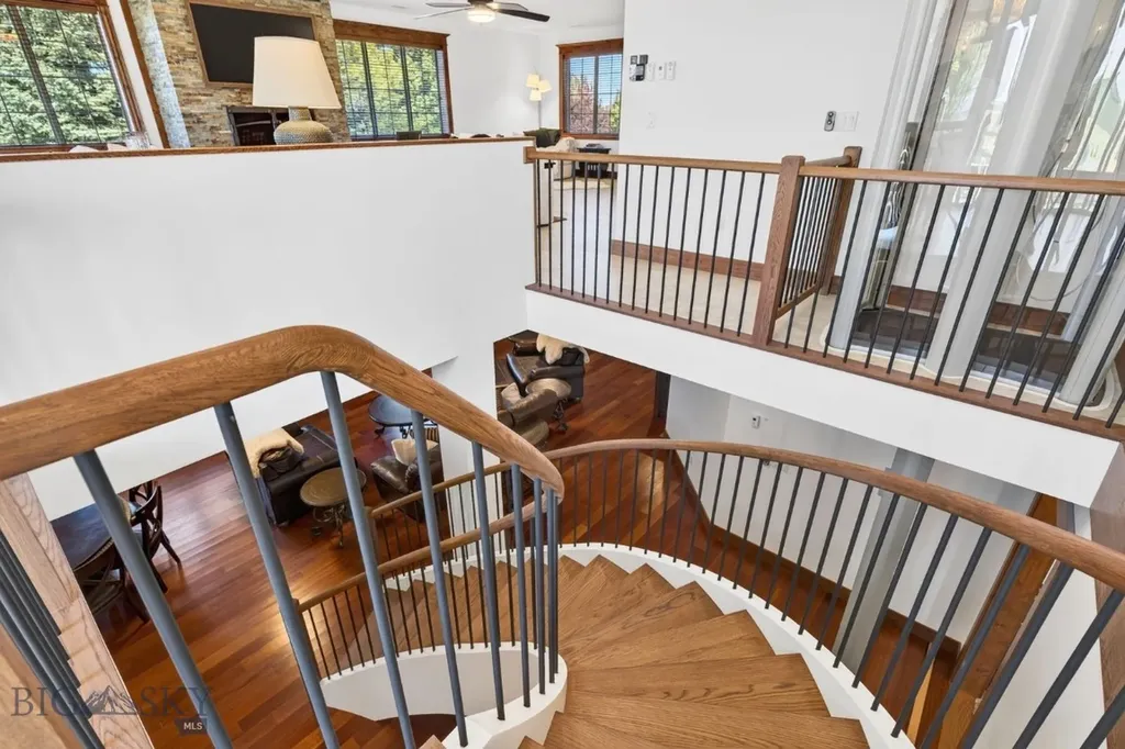 125 Little Wolf Road Bozeman MT 59715