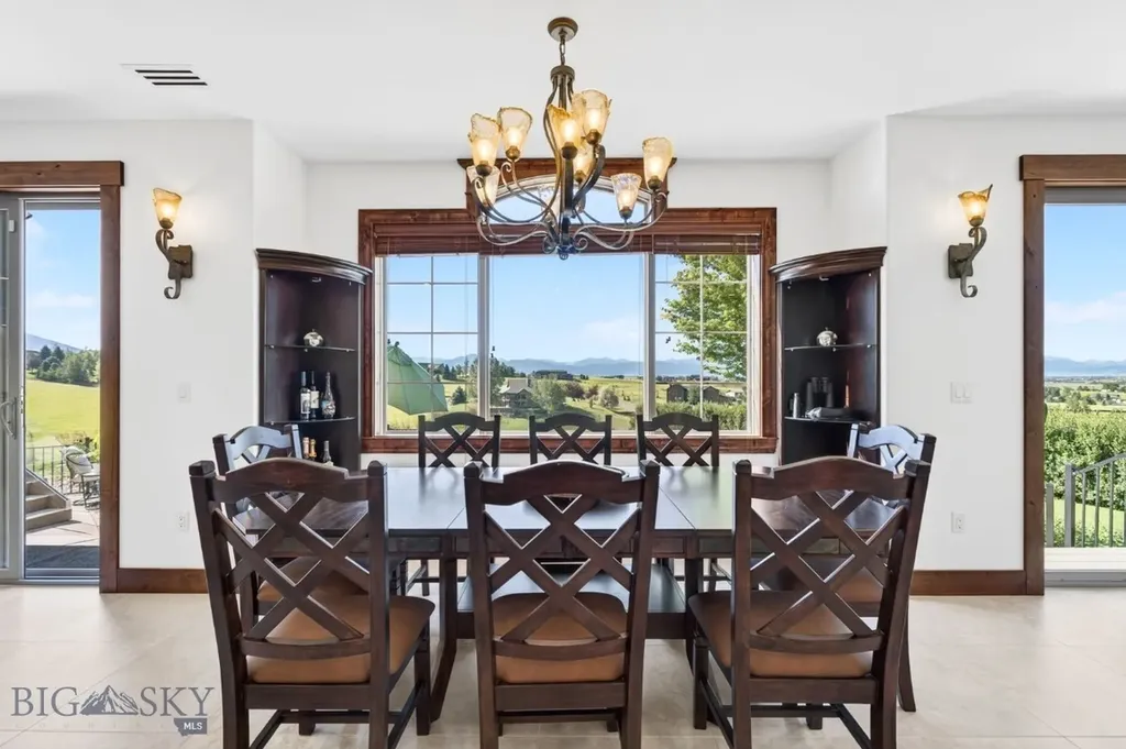 125 Little Wolf Road Bozeman MT 59715