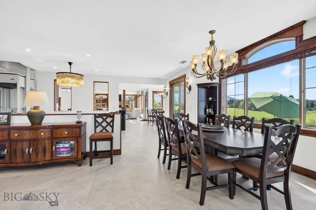 125 Little Wolf Road Bozeman MT 59715