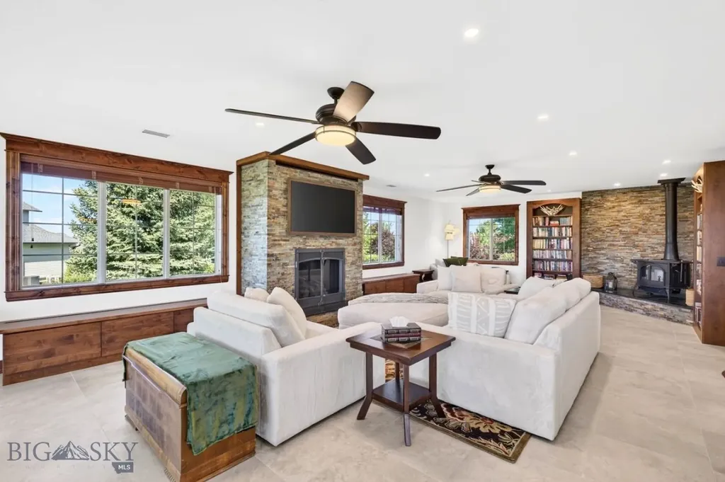 125 Little Wolf Road Bozeman MT 59715