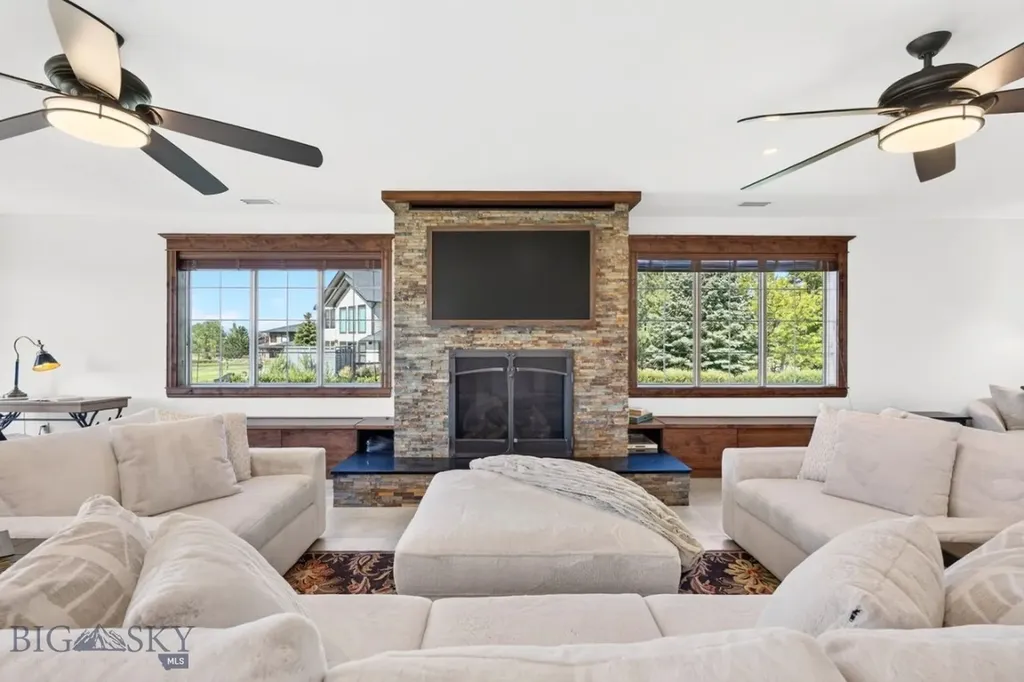 125 Little Wolf Road Bozeman MT 59715