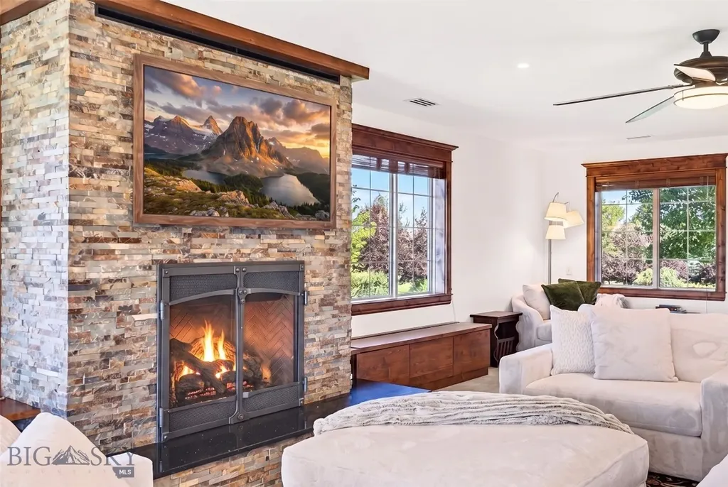 125 Little Wolf Road Bozeman MT 59715