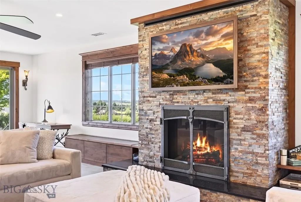 125 Little Wolf Road Bozeman MT 59715