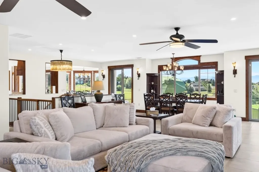 125 Little Wolf Road Bozeman MT 59715