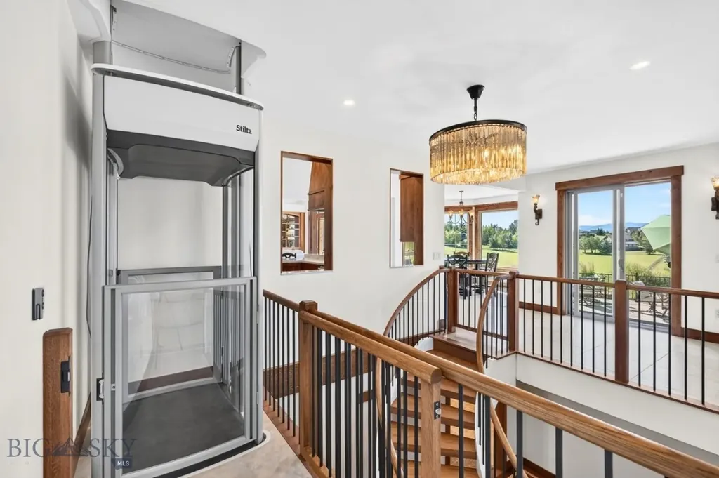 125 Little Wolf Road Bozeman MT 59715