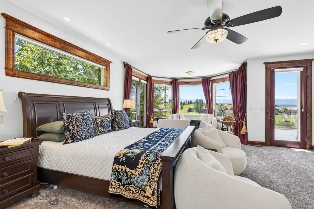 125 Little Wolf Road Bozeman MT 59715