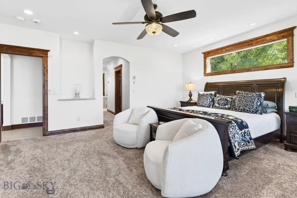 125 Little Wolf Road Bozeman MT 59715