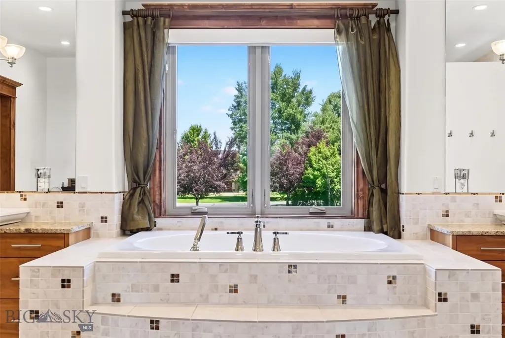 125 Little Wolf Road Bozeman MT 59715