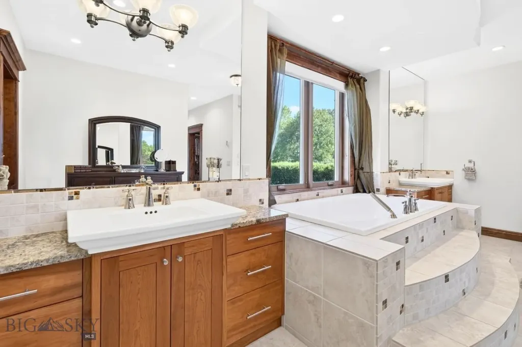125 Little Wolf Road Bozeman MT 59715
