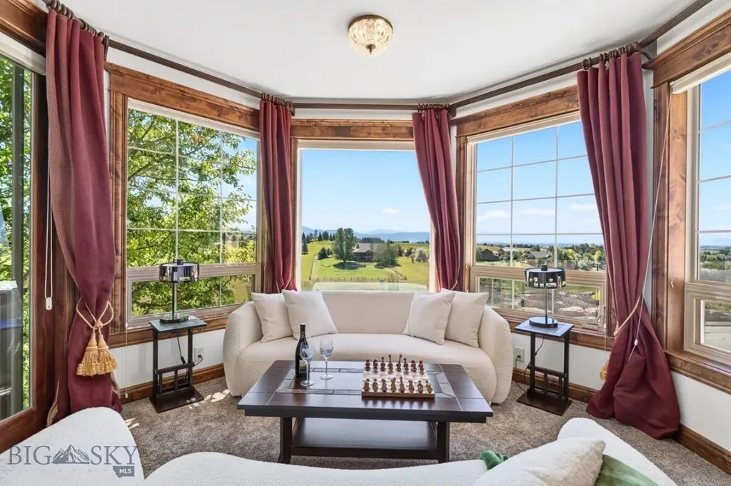 125 Little Wolf Road Bozeman MT 59715