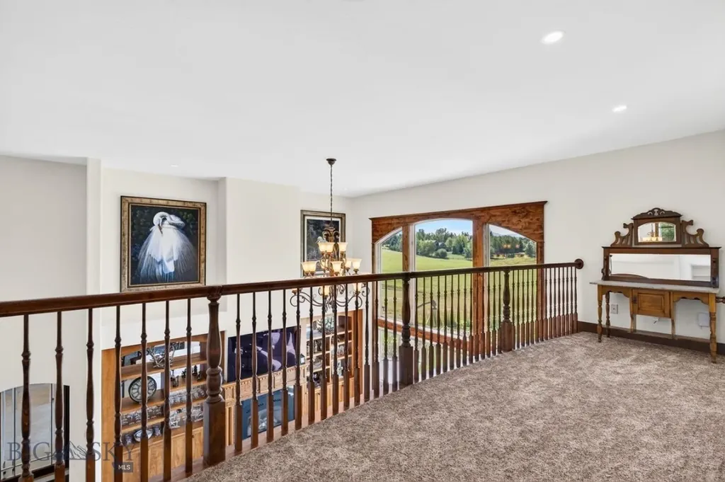 125 Little Wolf Road Bozeman MT 59715