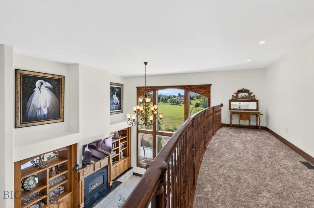 125 Little Wolf Road Bozeman MT 59715