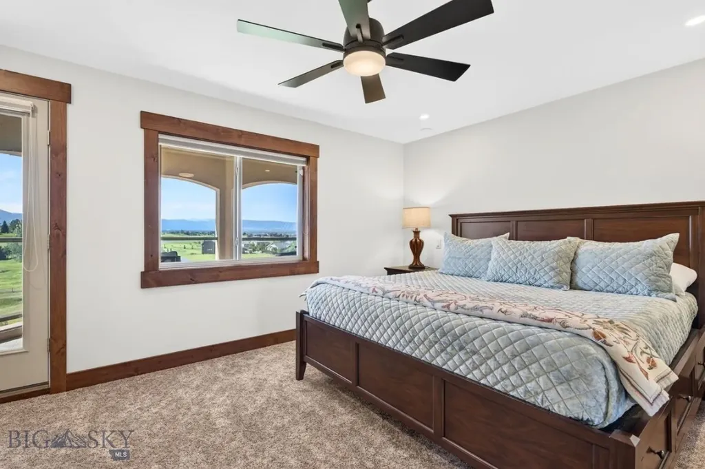 125 Little Wolf Road Bozeman MT 59715