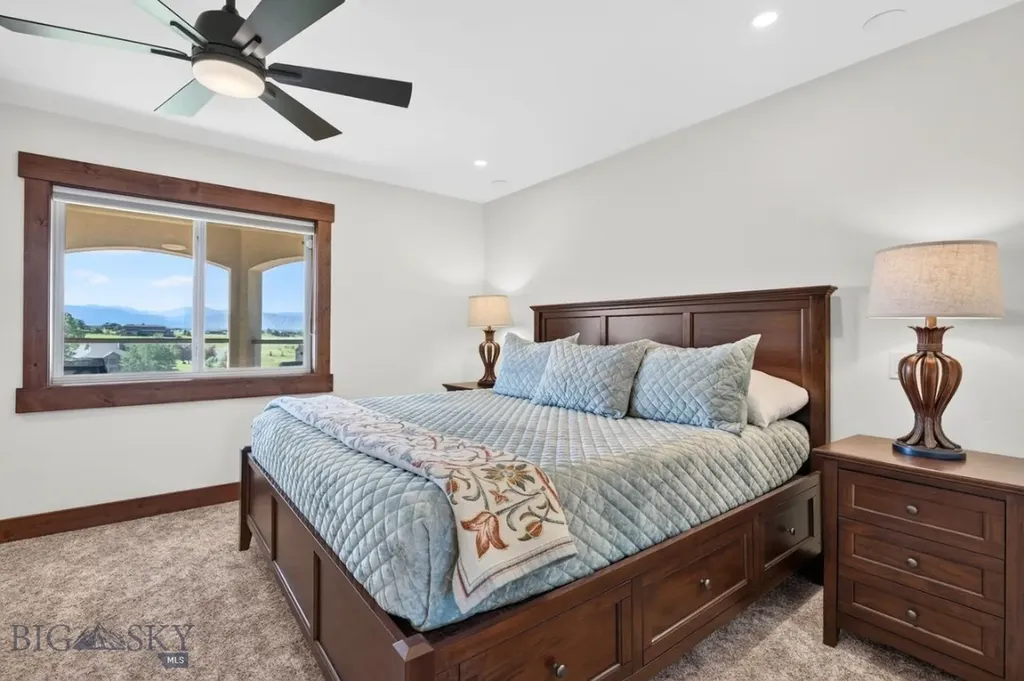 125 Little Wolf Road Bozeman MT 59715