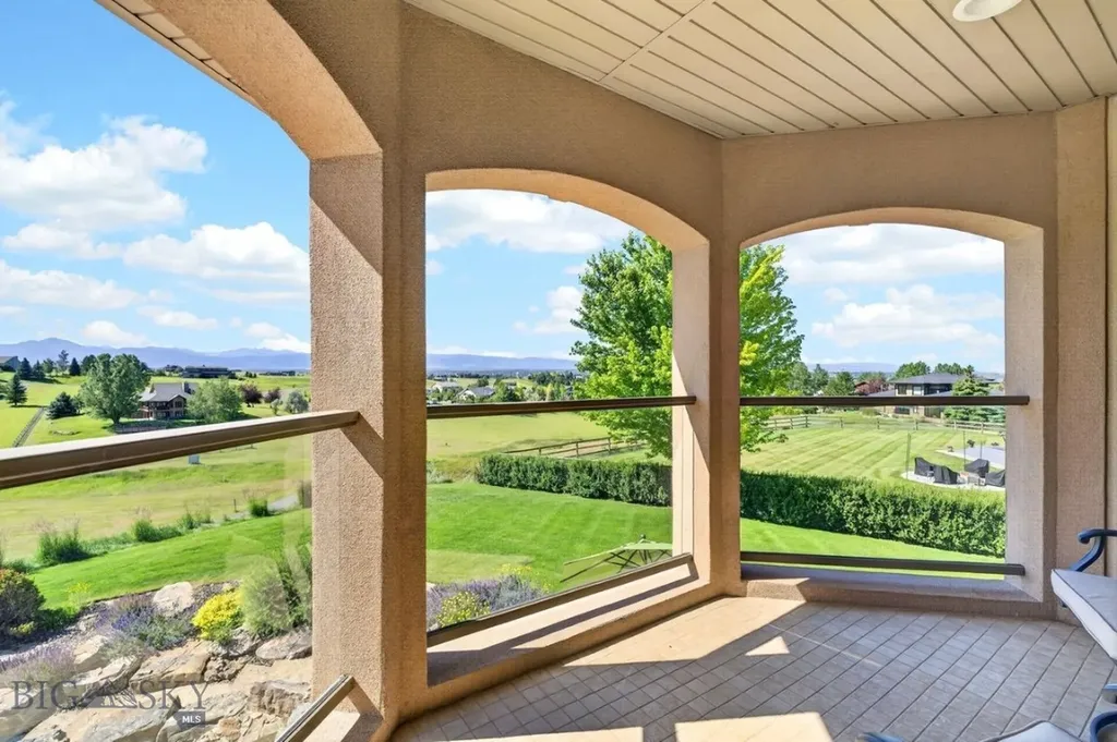 125 Little Wolf Road Bozeman MT 59715