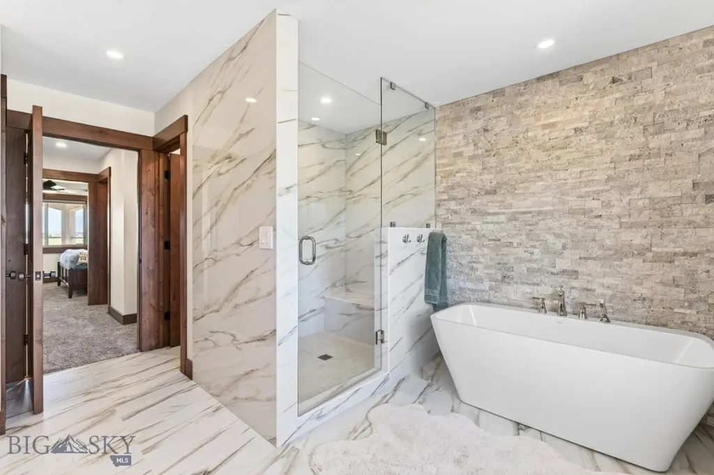 125 Little Wolf Road Bozeman MT 59715