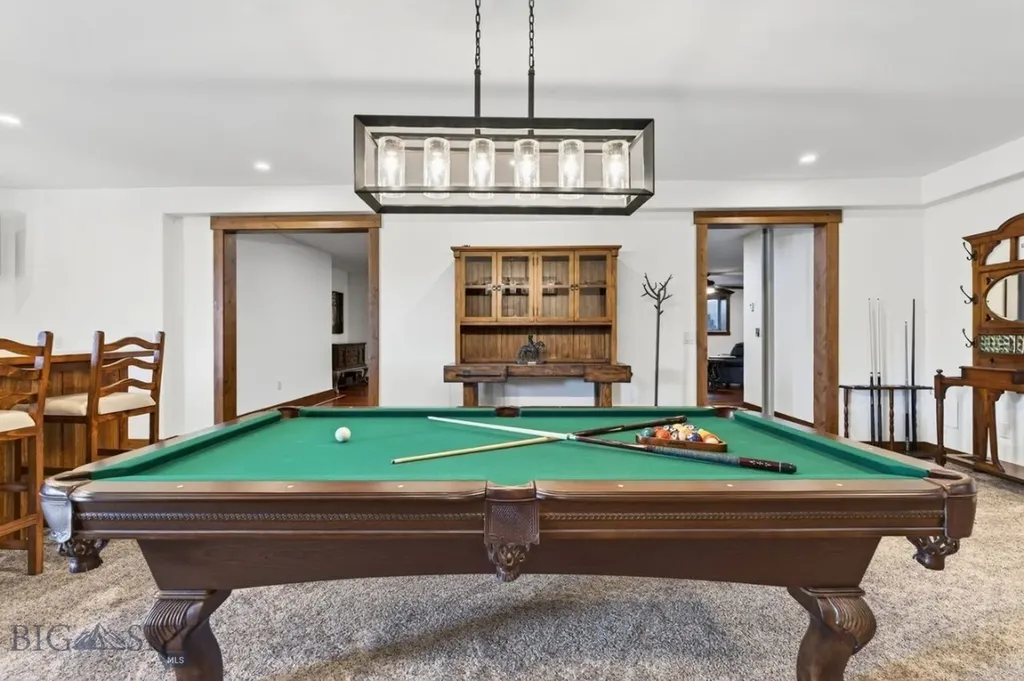 125 Little Wolf Road Bozeman MT 59715