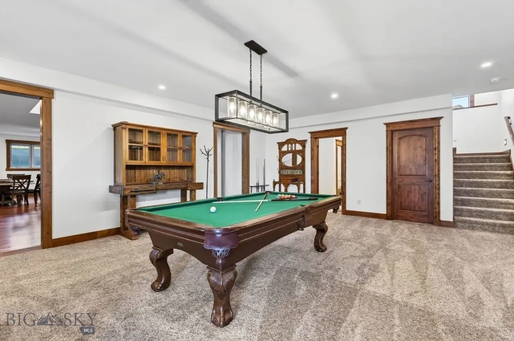 125 Little Wolf Road Bozeman MT 59715