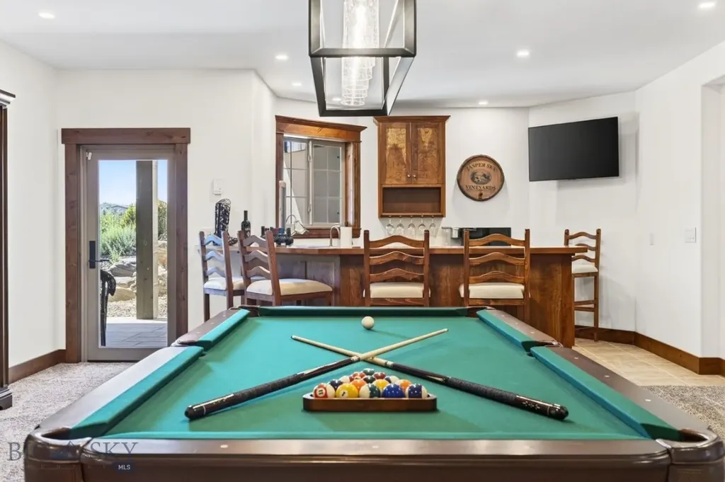 125 Little Wolf Road Bozeman MT 59715