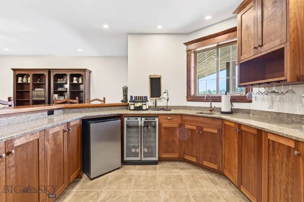 125 Little Wolf Road Bozeman MT 59715