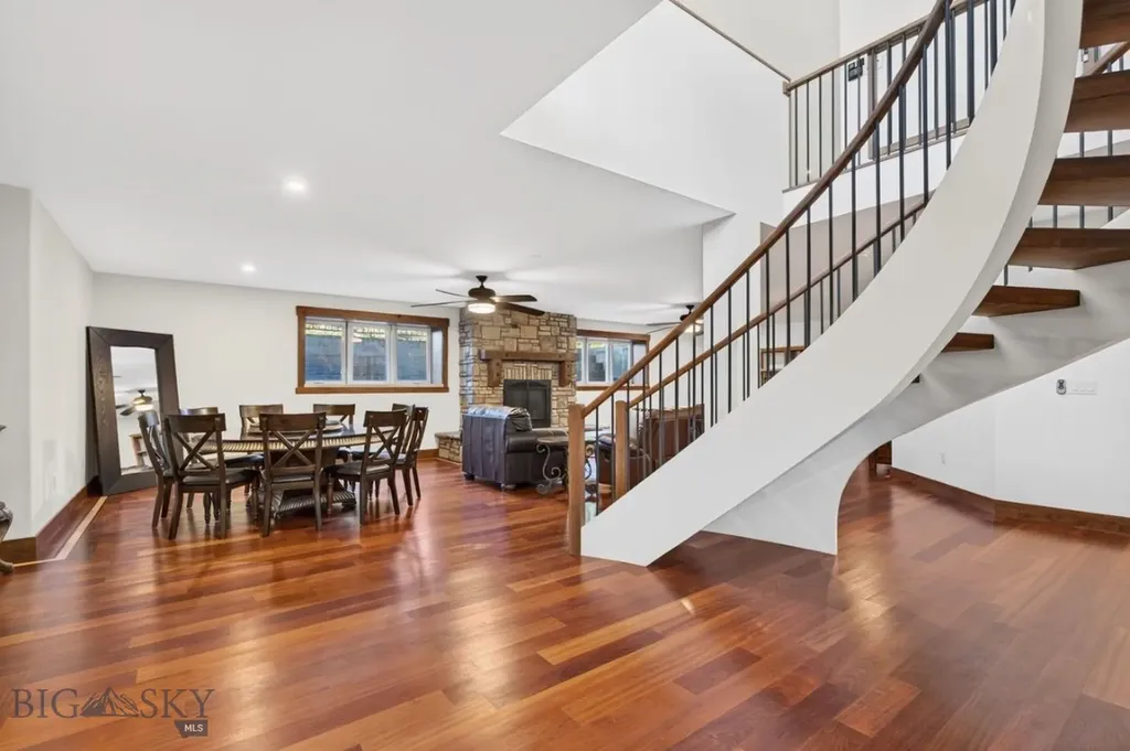 125 Little Wolf Road Bozeman MT 59715