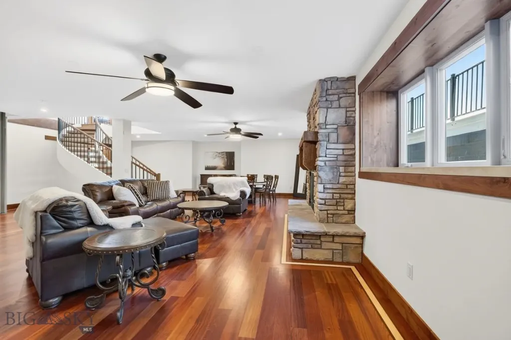 125 Little Wolf Road Bozeman MT 59715
