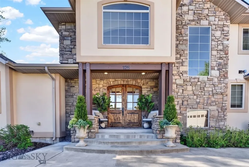 125 Little Wolf Road Bozeman MT 59715