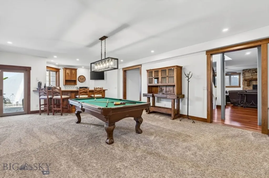 125 Little Wolf Road Bozeman MT 59715