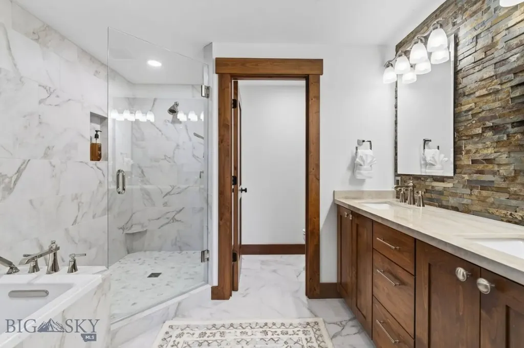 125 Little Wolf Road Bozeman MT 59715