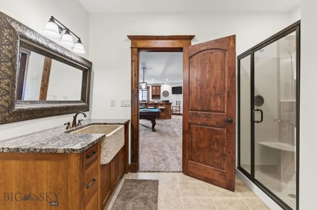 125 Little Wolf Road Bozeman MT 59715