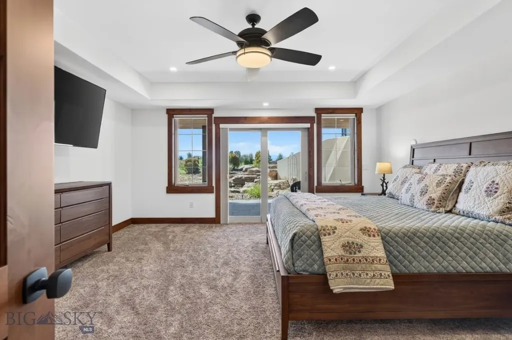 125 Little Wolf Road Bozeman MT 59715