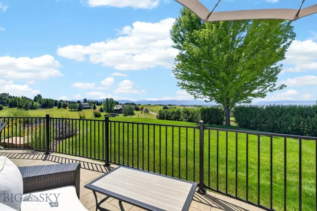 125 Little Wolf Road Bozeman MT 59715