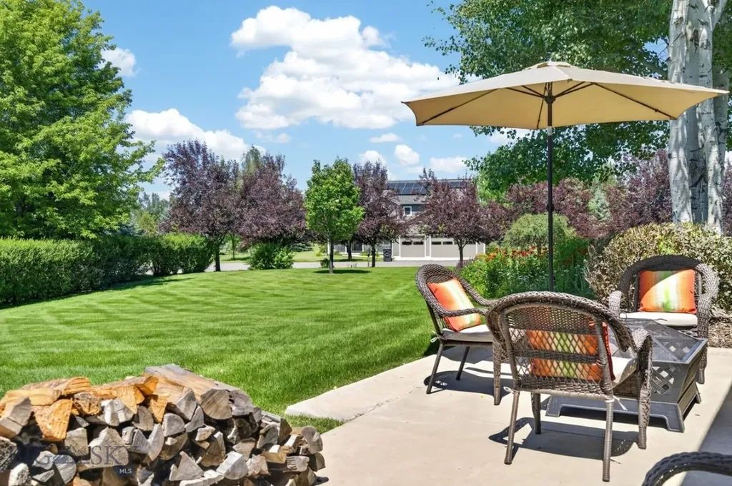 125 Little Wolf Road Bozeman MT 59715