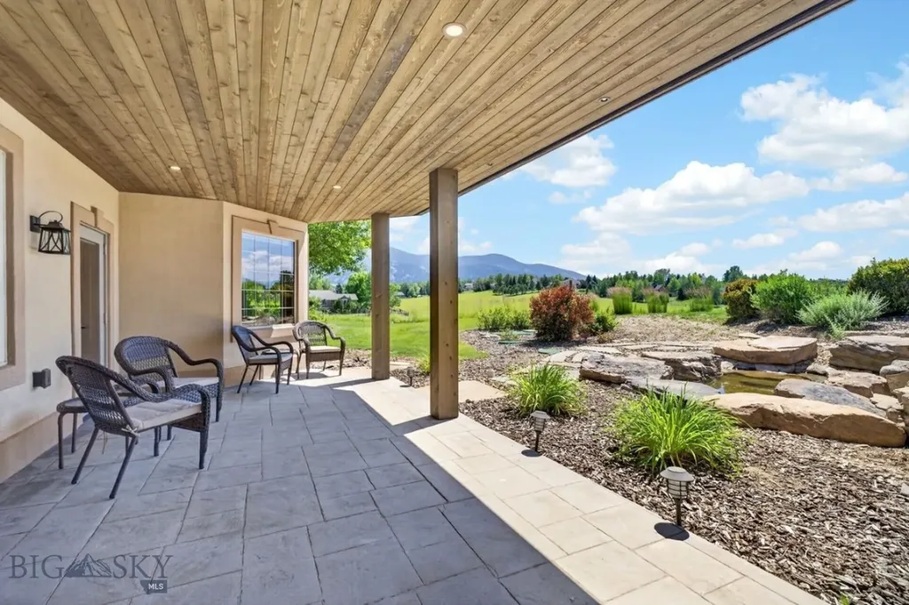 125 Little Wolf Road Bozeman MT 59715