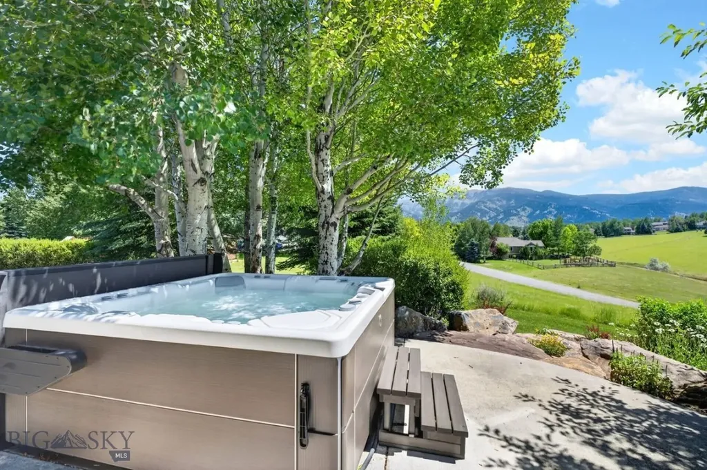 125 Little Wolf Road Bozeman MT 59715