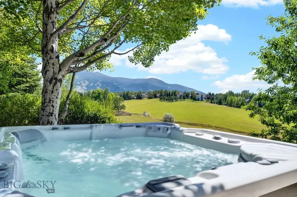 125 Little Wolf Road Bozeman MT 59715